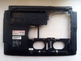 Корпуса Корпуса ^/--/^ Б/У Корпус низ  (піддон) без сервісної кришки на Acer Aspire 8930 /--/ G ^_^^^ В Корпус низ (поддон) без сервисной крышки на Acer Aspire 8930 /--/ G - фото фото фото