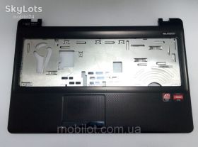 Корпуса Корпуса ^/--/^ Часть корпуса (Стол) Asus K /--/ 52 (NZ-8452) ^_^^^ Частина корпусу (Стол) Asus K /--/ 52 (NZ-8452) - фото фото фото