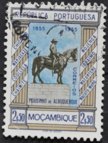 Інше Другое ^/--/^ Мозамбик Архитектура 1955 ^_^^^ Мозамбік Архітектура 1955 - фото фото фото
