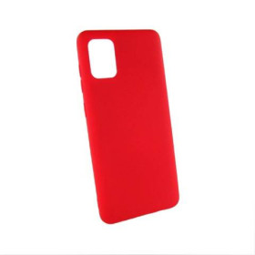 Чохли, бампера Чехлы, бампера ^/--/^ Samsung N /--/ 770 Note 10 lite Чехол микрофибру Silicone Cover (женский) ^_^^^ Samsung N /--/ 770 Note 10 lite Чехол мікрофібру Silicone Cover (жіночий) - фото фото фото