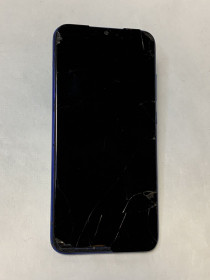 Xiaomi Xiaomi ^/--/^ Xiaomi Redmi Note 8  Blue ^_^^^ Xiaomi Redmi Note 8 Blue - фото фото фото