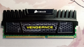 Оперативна пам'ять Оперативная память ^/--/^ Оперативна пам&amp;apos;ять Corsair Vengeance 8 /--/ GB 1600 /--/ MHz - з 1 грн! ^_^^^ Оперативная память Corsair Vengeance 8 /--/ GB 1600 /--/ MHz - с 1 грн! - фото фото фото