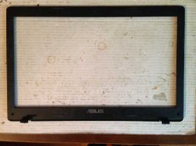 Корпуса Корпуса ^/--/^ ASUS X /--/ 75 Asus R /--/ 704 рамка безель  матриці ^_^^^ ASUS X /--/ 75 Asus R /--/ 704 рамка безель матрицы - фото фото фото