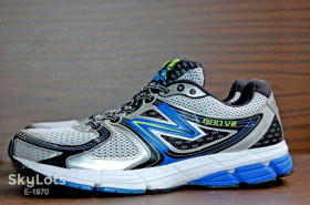 Кросівки Кроссовки ^/--/^ Кроссовки NEW BALANCE RUNNING 680 V /--/ 2 р.47-48 original ^_^^^ Кросівки NEW BALANCE RUNNING 680 V /--/ 2 р.47-48 original - фото фото фото