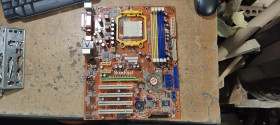 Материнські плати Материнские платы ^/--/^ Мат. плата Foxconn WinFast N /--/ 5 /--/ M /--/ 2 /--/ AA-KRS /--/ 2 /--/ H Socket AM /--/ 2 SATA RAID ATX 4 /--/ DDR /--/ 2 № 230304 ^_^^^ Мат. плата Foxconn WinFast N /--/ 5 /--/ M /--/ 2 /--/ AA-KRS /--/ 2 /--/ H Socket AM /--/ 2 SATA RAID ATX 4 /--/ DDR /--/ 2 No 230304 - фото фото фото