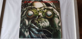 Музичні диски Музыкальные диски ^/--/^ Jethro Tull Stormwatch LP - фото фото фото