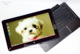 Dell Dell ^/--/^ DELL Venue PRO трансформер на Windows 8! SIM карта LTE! FullHD 1920 /--/ x /--/ 1080! 11&amp;quot; дюймов! Память 2-64! HDMI! ДВЕ батареи! ^_^^^ DELL Venue PRO трансформер на Windows 8! SIM карта LTE! FullHD 1920 /--/ x /--/ 1080! 11&amp;quot; дюймів! Пам'ять 264! HDMI! Дві батареї! - фото фото фото