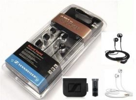 Навушники, гарнітури Наушники, гарнитуры ^/--/^ Наушники Sennheiser CX 400-II Precision  (копия) ^_^^^ Навушники Sennheiser CX 400-II Precision (копія) - фото фото фото