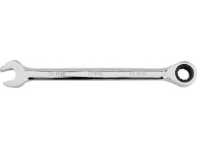 Ключі Ключи ^/--/^ Ключ рожково - накидной трещетка VOREL Cr-V, М 14 мм VR-52656 ^_^^^ Ключ ріжково - накидний трещетка VOREL Cr-V, М 14 мм VR-52656 - фото фото фото