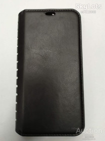 Чохли, бампера Чехлы, бампера ^/--/^ Чехол-книжка Folio Leather для Xiaomi Redmi GO black ^_^^^ Folio Leather для Xiaomi Redmi GO black - фото фото фото