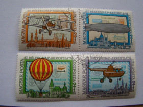 Угорщина Венгрия ^/--/^ Венгрия, Михель 2009  (Центр.Европа), 2986 /--/ А-2989 /--/ А, Международная филател. выставка &amp;quot;AEROFILA - 74&amp;quot;. ^_^^^ Угорщина, Міхель 2009 (Центр.Європа), 2986 /--/ А-2989 /--/ А, Міжнародна філател. виставка &amp;quot;AEROFILA - 74 &amp;quot; - фото фото фото