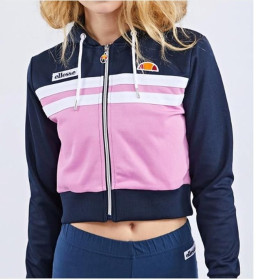 Кофти Кофты ^/--/^ Женская олимпийка, толстовка с капюшоном Ellesse. Новая, оригинал ^_^^^ Жіноча олімпійка, товстівка з капюшоном Ellesse. Нова, оригінал - фото фото фото