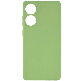 Чохли, бампера Чехлы, бампера ^/--/^ Чохол Fiji Style для Oppo A /--/ 78 (CPH /--/ 2565) силікон бампер із захистом блоку камер фісташковий ^_^^^ Чехол Fiji Style для Oppo A /--/ 78 (CPH /--/ 2565) силикон бампер с защитой блока камер фисташковый - фото фото фото