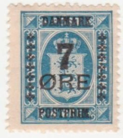 Балтійські країни Балтийские страны ^/--/^ Дания   1926  г. №  163 * ^_^^^ Данія 1926 р. No 163* - фото фото фото