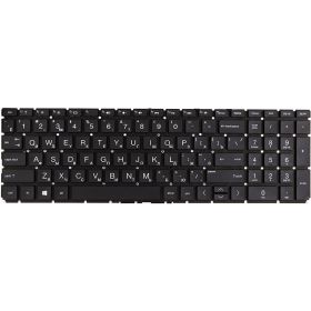 Клавіатури Клавиатуры ^/--/^ Клавиатура для ноутбука HP 250 G /--/ 7 (15-da) черная, без фрейма ^_^^^ Клавіатура для ноутбука HP 250 G /--/ 7 (15-da) чорна, без фрейму - фото фото фото