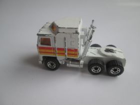 Інші Другие ^/--/^ Matchbox 1981 Kenworth 1:90 - фото фото фото