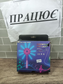 Світлодіодні стрічки, блоки живлення, контролери Светодиодные ленты, блоки питания, контроллеры ^/--/^ світлодіодна стрічка ПРАЦЮЄ                   (6342) ^_^^^ светодиодная лента работает (6342) - фото фото фото