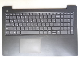 Корпуса Корпуса ^/--/^ Б/У Топкейс клавіатура  робоча на Lenovo V /--/ 130-15 /--/ IKB  код ТК /--/ 2 ^_^^^ Б/У Топкейс клавиатура рабочая на Lenovo V /--/ 130-15 /--/ IKB код ТК /--/ 2 - фото фото фото