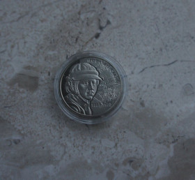 Пам'ятні і ювілейні Памятные и юбилейные ^/--/^ Монета НБУ 2 гривні 2009 Ігор Сікорський Игорь Сикорский літак Ілля Муромець самолет Илья Муромец авіація ^_^^^ Монета НБУ 2 гривни 2009 Игорь Сикорский Игорь Сикорский самолет Илья Муромец авиация - фото фото фото