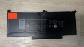 Акумулятори Аккумуляторы ^/--/^ Акумулятор DELL F /--/ 3 /--/ YGT Знос: 73 DELL Latitude 7280, 7290, 7380, 7390, 7480, 7490, E /--/ 7280, E /--/ 7290, E /--/ 7380 ^_^^^ 546 DELL F /--/ 3 /--/ YGT Износ: 73 DELL Latitude 7280, 7290, 7380, 7390, 7480, 7490, E /--/ 7280, E /--/ 7290, E /--/ 7380, E /--/ 7480 - фото фото фото