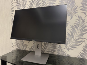 Dell Dell ^/--/^ R /--/ 00001 - 2 /--/ K IPS Монітор DELL U /--/ 2515 /--/ H 25&amp;quot; дюймів ^_^^^ R /--/ 00001 - 2 /--/ K IPS Монитор DELL U /--/ 2515 /--/ H 25&amp;quot; дюймов - фото фото фото