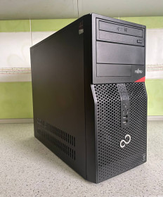 Системні блоки, ПК Системные блоки, ПК ^/--/^ Системний блок Fujitsu Esprimo P /--/ 420  (Intel Core i /--/ 5-4590/8/0/GeForce 210)  (369) ^_^^^ Системный блок Fujitsu Esprimo P /--/ 420 (Intel Core i /--/ 5-6100/0/0) (369) - фото фото фото