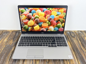 Dell Dell ^/--/^ Ноутбук Dell Latitude 5510   (15.6&amp;quot; FHD IPS,Core i /--/ 5-10210 /--/ u,Intel UHD Graphics)   (6674) Б/В ^_^^^ Ноутбук Dell Latitude 5510 (15.6&amp;quot; FHD IPS,Core i /--/ 5-10210 /--/ u,Intel UHD Graphics) (6674) Б/В - фото фото фото