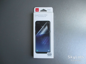 Плівки для екранів Пленки для экранов ^/--/^ Захисна плівка Verizon на Samsung Galaxy S /--/ 8 Plus G /--/ 955 защитная пленка Самсунг С /--/ 8 Плюс ^_^^^ Защитная пленка Verizon на Samsung Galaxy S /--/ 8 Plus G /--/ 955 защитная пленка Самсунг С /--/ 8 Плюс - фото фото фото