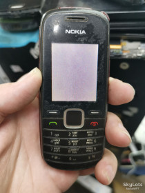Nokia, Microsoft Nokia, Microsoft ^/--/^ #776 Sklad nokia 1661 gray ^_^^^ Sklad nokia 1661 gray - фото фото фото