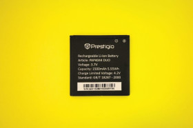 Акумулятори Аккумуляторы ^/--/^ Аккумулятор Оригинал Проверенный акб Prestigio MultiPhone 4044 Duo / PAP /--/ 4044 DUO ^_^^^ Акумулятор Оригінал Перевірений акб Prestigio MultiPhone 4044 Duo / PAP /--/ 4044 DUO - фото фото фото