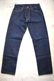 Чоловічі Мужские ^/--/^ Джинсы EVISU SELVEDGE DENIM р.32/34 original JAPAN ^_^^^ Джинси EVISU SELVEDGE DENIM р.32/34 original JAPAN - фото фото фото