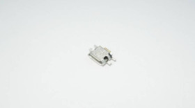 Інші комплектуючі Другие комплектующие ^/--/^ Разъем microUSB MUJ /--/ 089 для планшета, телефона ^_^^^ Роз'єм microUSB MUJ /--/ 089 для планшета, телефону - фото фото фото