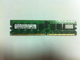 Оперативна пам'ять Оперативная память ^/--/^ DDR /--/ 2 1 Gb Samsung ECC Reg CL /--/ 3 (M /--/ 393 /--/ T /--/ 2950 /--/ CZ /--/ 3-CCC) - фото фото фото