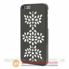 Чохли, бампера Чехлы, бампера ^/--/^ IPhone 6 6 /--/ s чохол BaubleBar Alison Black ^_^^^ IPhone 6 /--/ s чохол BaubleBar Alison Black - фото фото фото