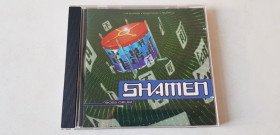Музичні диски Музыкальные диски ^/--/^ The Shamen Boss Drum CD фірмовий ^_^^^ The Shamen Boss Drum CD фирменный - фото фото фото
