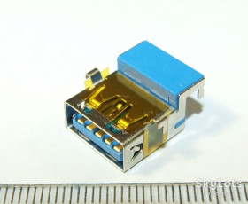 Порти, роз'єми Порты, разъемы ^/--/^ U /--/ 304 USB 3.0 Разъем гнездо коннектор гніздо роз&amp;apos;єм для ноутбуков DELL Vostro 3460 V /--/ 3460 Lenovo G /--/ 50 G /--/ 50-80 G /--/ 50-70 G /--/ 50-40 G /--/ 40-70 V /--/ 580 /--/ c Acer Asus K /--/ 55 /--/ A Toshiba Emachines Sony Samsung HP Compaq ^_^^^ U /--/ 304 USB 3. 0 Разъем гнездо коннектор гнездо разъём для ноутбуков DELL Vostro 3460 V /--/ 3460 Lenovo G /--/ 50-80 G /--/ 50-70 G /--/ 50-40 G /--/ 40-70 V /--/ 580 /--/ c Acer Asus K /--/ 55 /--/ A Toshiba Emachines Sony Samsung HP Compaq - фото фото фото