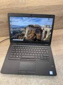 Dell Dell ^/--/^ ноутбук dell latitude 5490-intel core i /--/ 5-8350 /--/ u-4 /--/ gb ram ddr /--/ 4-№ss /--/ 291 ^_^^^ ноутбук dell latitude 5490-intel core i /--/ 5-8350 /--/ u-4 /--/ gb ram ddr /--/ 4-Noss /--/ 291 - фото фото фото