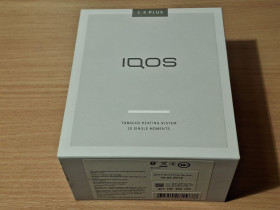 Інше Другое ^/--/^ Коробка для Iqos 2.4 /--/ P   (#01) ^_^^^ Коробка для Iqos 2.4 /--/ P (#01) - фото фото фото