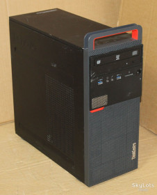 Системні блоки, ПК Системные блоки, ПК ^/--/^ Компьютер Lenovo ThinkCentre M /--/ 700 - Intel Core i /--/ 5-6400/i /--/ 5-6500 - DDR /--/ 4 - РАБОЧИЙ ^_^^^ Комп'ютер Lenovo ThinkCentre M /--/ 700 - Intel Core i /--/ 5-6400/i /--/ 5-6500 - DDR /--/ 4 - РОБОЧИЙ - фото фото фото