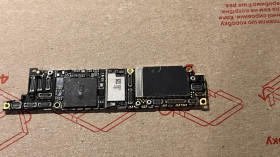 Системні та дисплейні плати Системные и дисплейные платы ^/--/^ logic board iPhone XR    (материнская плата)не включается ^_^^^ logic board iPhone XR (материнська плата) не включається - фото фото фото