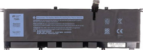 Акумулятори Аккумуляторы ^/--/^ Акумулятор PowerPlant для ноутбуків DELL XPS 15 9575 Series (8 /--/ N /--/ 0 /--/ T /--/ 7) 11.4 /--/ V 6254 /--/ mAh ^_^^^ Аккумулятор PowerPlant для ноутбуков DELL XPS 15 9575 Series (8 /--/ N /--/ 0 /--/ T /--/ 7) 11.4 /--/ V 6254 /--/ mAh - фото фото фото