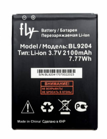 Акумулятори Аккумуляторы ^/--/^ Fly FS /--/ 517 Cirrus 11 / FS /--/ 528 Memory Plus BL /--/ 9204 Аккумулятор Батарея - фото фото фото
