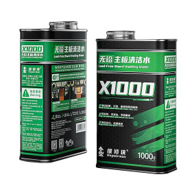Інше Другое ^/--/^ Рідина для чищення плат QianLi Repairman X /--/ 1000  (1000 /--/ ml) ^_^^^ Жидкость для чистки плат QianLi Repairman X /--/ 1000 (1000 /--/ ml) - фото фото фото