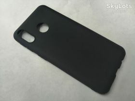 Чохли, бампера Чехлы, бампера ^/--/^ Силиконовый чехол Premium для Samsung Galaxy M /--/ 20 M /--/ 205 black ^_^^^ Силіконовий чохол Premium для Samsung Galaxy M /--/ 20 M /--/ 205 black - фото фото фото