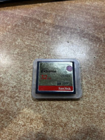Карти пам'яті Карты памяти ^/--/^ Карта памяти CompactFlash SanDisk Extreme 120 /--/ MB/s 32 /--/ GB № 242802752 ^_^^^ Карта пам'яті CompactFlash SanDisk Extreme 120 /--/ MB/s 32 /--/ GB No 242802752 - фото фото фото