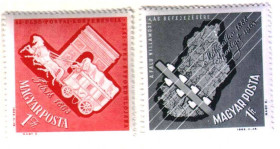 Малі Держави Європи Малые Государства Европы ^/--/^ Венгрия 1963 г MNH - ^_^^^ Угорщина 1963 р. MNH - фото фото фото
