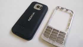 Корпуса на Nokia Корпуса на Nokia ^/--/^ Задня кришка і каркас Nokia 7610 Supernova ^_^^^ Задняя крышка и каркас Nokia 7610 Supernova - фото фото фото