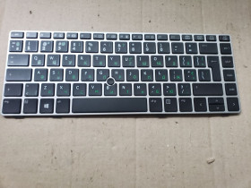 Клавіатури Клавиатуры ^/--/^ Клавиатура ноутбукa HP EliteBook 8460 /--/ p 8470 /--/ p...      ( 700945-041 V /--/ 119026 /--/ CK /--/ 4) ^_^^^ Клавіатура ноутбукa HP EliteBook 8460 /--/ p 8470 /--/ p (700945-041 V /--/ 119026 /--/ CK /--/ 4) - фото фото фото