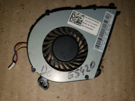 Системи охолодження Системы охлаждения ^/--/^ cooler-вентилятор ноутбука Dell Latitude E /--/ 5420  (02 /--/ CPVP) ^_^^^ cooler-вентилятор ноутбука Dell Latitude E /--/ 5420 (02 /--/ CPVP) - фото фото фото