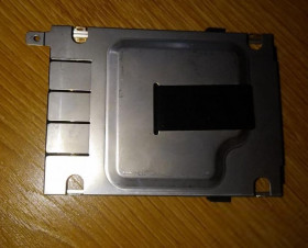 Інші комплектуючі Другие комплектующие ^/--/^ Салазки HDD ноутбука Asus F /--/ 8 A /--/ 8 X /--/ 80 Z /--/ 99 и других моделей ^_^^^ Салазки HDD ноутбука Asus F /--/ 8 A /--/ 8 X /--/ 80 Z /--/ 99 та інших моделей - фото фото фото